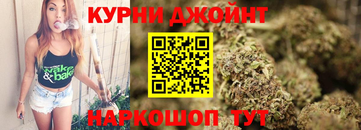 Канабис гибрид Алексеевка